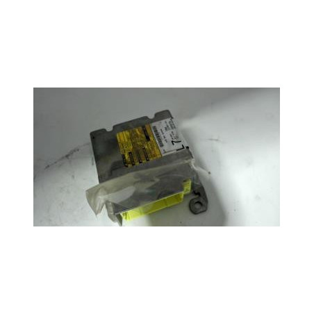 Boitier air bag TOYOTA COROLLA 10 PHASE 2 d’occasion