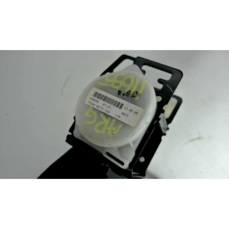 Ceinture arriere gauche TOYOTA COROLLA 10 PHASE 2 d’occasion