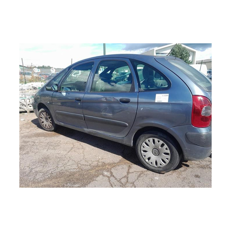 Retroviseur gauche CITROEN XSARA PICASSO PHASE 2 d’occasion