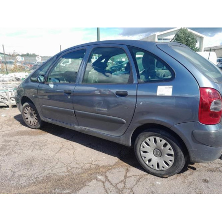 Retroviseur gauche CITROEN XSARA PICASSO PHASE 2 d’occasion