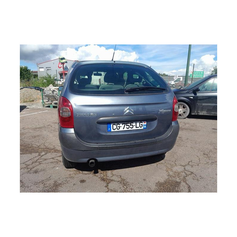 Retroviseur gauche CITROEN XSARA PICASSO PHASE 2 d’occasion