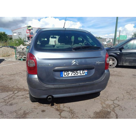 Retroviseur gauche CITROEN XSARA PICASSO PHASE 2 d’occasion