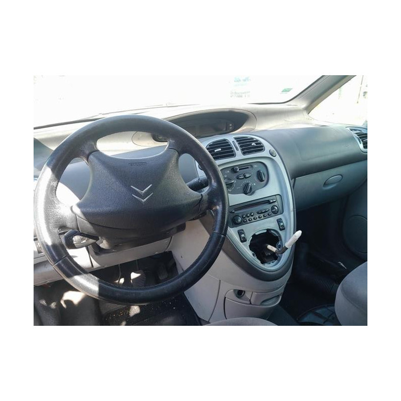 Retroviseur gauche CITROEN XSARA PICASSO PHASE 2 d’occasion