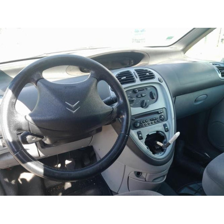 Retroviseur gauche CITROEN XSARA PICASSO PHASE 2 d’occasion