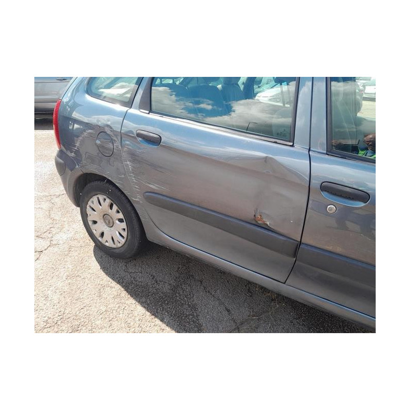 Retroviseur gauche CITROEN XSARA PICASSO PHASE 2 d’occasion