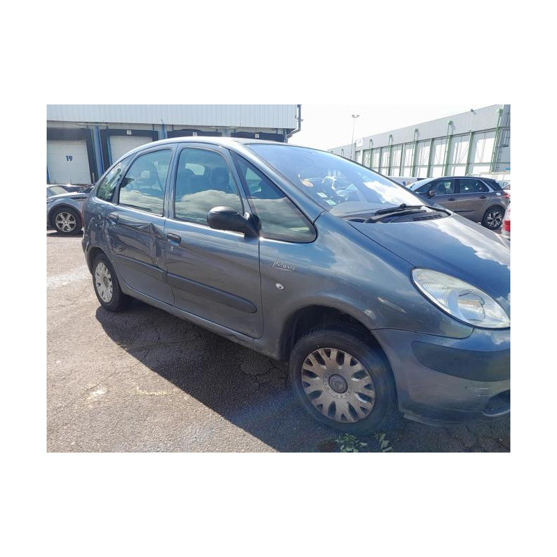 Retroviseur gauche CITROEN XSARA PICASSO PHASE 2 d’occasion