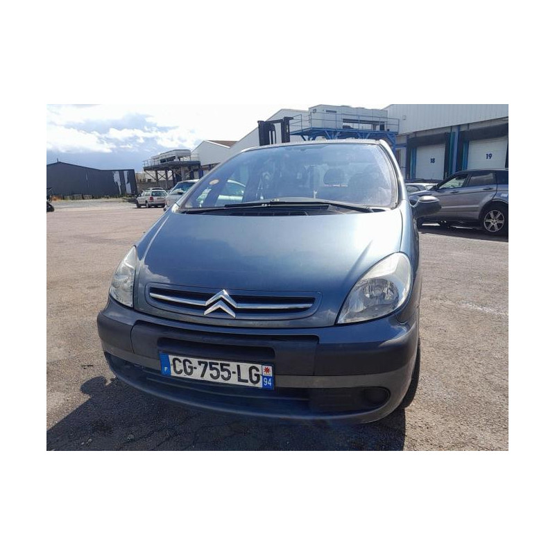 Retroviseur gauche CITROEN XSARA PICASSO PHASE 2 d’occasion