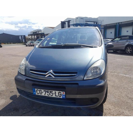 Retroviseur gauche CITROEN XSARA PICASSO PHASE 2 d’occasion