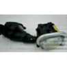 Ceinture avant droit TOYOTA COROLLA 10 PHASE 2 d’occasion