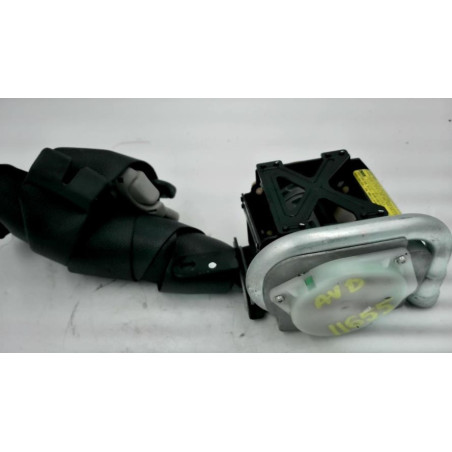 Ceinture avant droit TOYOTA COROLLA 10 PHASE 2 d’occasion