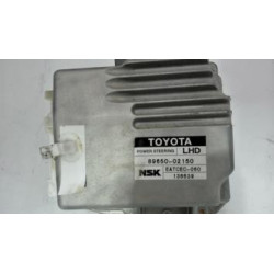 Calculateur direction assistee electrique TOYOTA COROLLA 10 PHASE 2 d’occasion