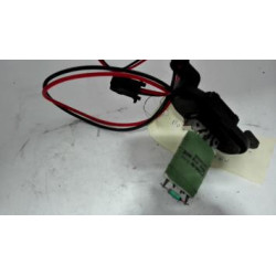 Resistance chauffage RENAULT KANGOO 2 PHASE 1 d’occasion