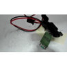 Resistance chauffage RENAULT KANGOO 2 PHASE 1 d’occasion