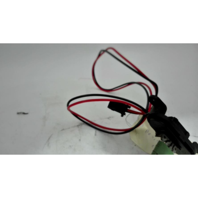 Resistance chauffage RENAULT KANGOO 2 PHASE 1 d’occasion