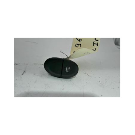 Bouton/Interrupteur RENAULT SCENIC 1 PHASE 2 d’occasion