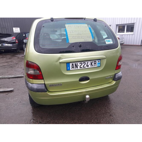 Bouton/Interrupteur RENAULT SCENIC 1 PHASE 2 d’occasion