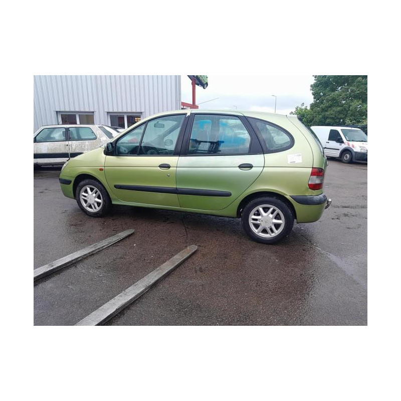 Bouton/Interrupteur RENAULT SCENIC 1 PHASE 2 d’occasion