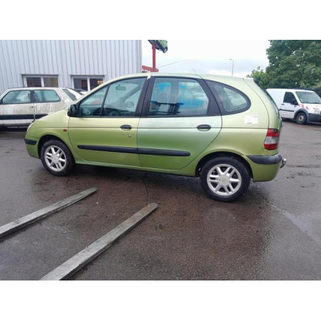 Bouton/Interrupteur RENAULT SCENIC 1 PHASE 2 d’occasion