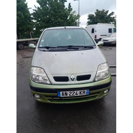 Bouton/Interrupteur RENAULT SCENIC 1 PHASE 2 d’occasion
