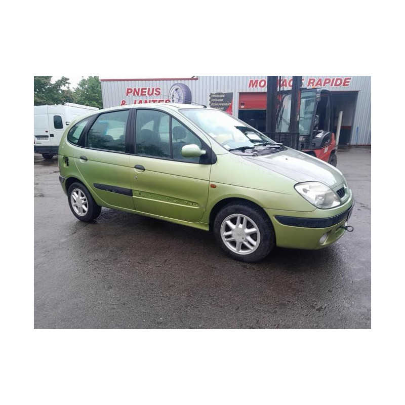 Bouton/Interrupteur RENAULT SCENIC 1 PHASE 2 d’occasion