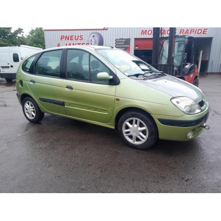Bouton/Interrupteur RENAULT SCENIC 1 PHASE 2 d’occasion