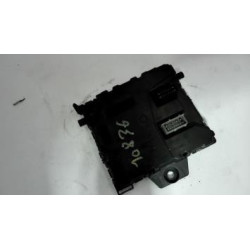 Boitier servitude moteur (BSM) RENAULT KANGOO 2 PHASE 1 d’occasion