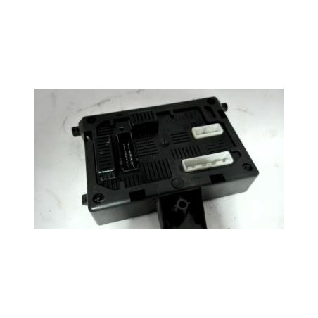 Boitier servitude moteur (BSM) RENAULT CLIO 3 PHASE 1 d’occasion