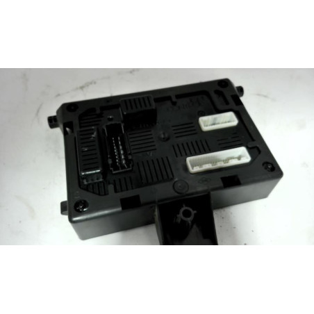 Boitier servitude moteur (BSM) RENAULT CLIO 3 PHASE 1 d’occasion
