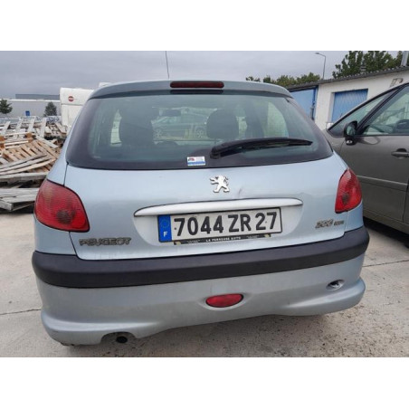 Coquille de retroviseur gauche PEUGEOT 206 PHASE 2 d’occasion