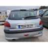 Coquille de retroviseur gauche PEUGEOT 206 PHASE 2 d’occasion