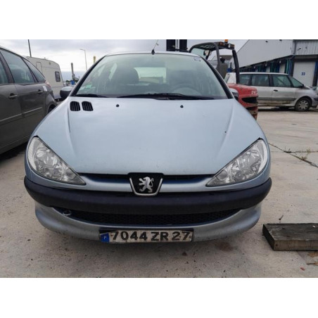 Coquille de retroviseur gauche PEUGEOT 206 PHASE 2 d’occasion