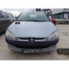 Coquille de retroviseur gauche PEUGEOT 206 PHASE 2 d’occasion