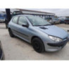 Coquille de retroviseur gauche PEUGEOT 206 PHASE 2 d’occasion