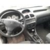Coquille de retroviseur gauche PEUGEOT 206 PHASE 2 d’occasion