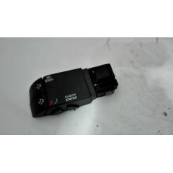 Commande autoradio RENAULT CLIO 3 PHASE 2 BREAK d’occasion