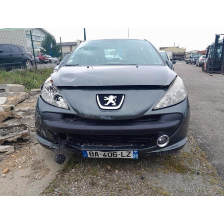 Afficheur PEUGEOT 207 PHASE 1 d’occasion