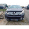 Afficheur PEUGEOT 207 PHASE 1 d’occasion
