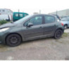 Afficheur PEUGEOT 207 PHASE 1 d’occasion