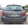 Afficheur PEUGEOT 207 PHASE 1 d’occasion