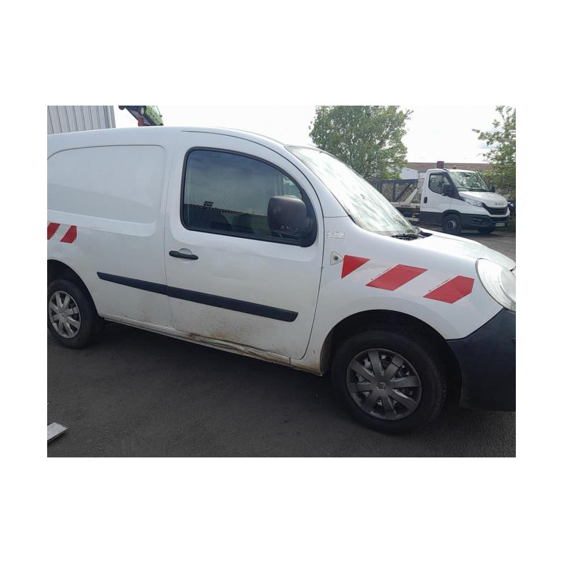 Bouton de warning RENAULT KANGOO 2 PHASE 1 d’occasion