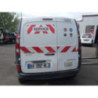 Bouton de warning RENAULT KANGOO 2 PHASE 1 d’occasion