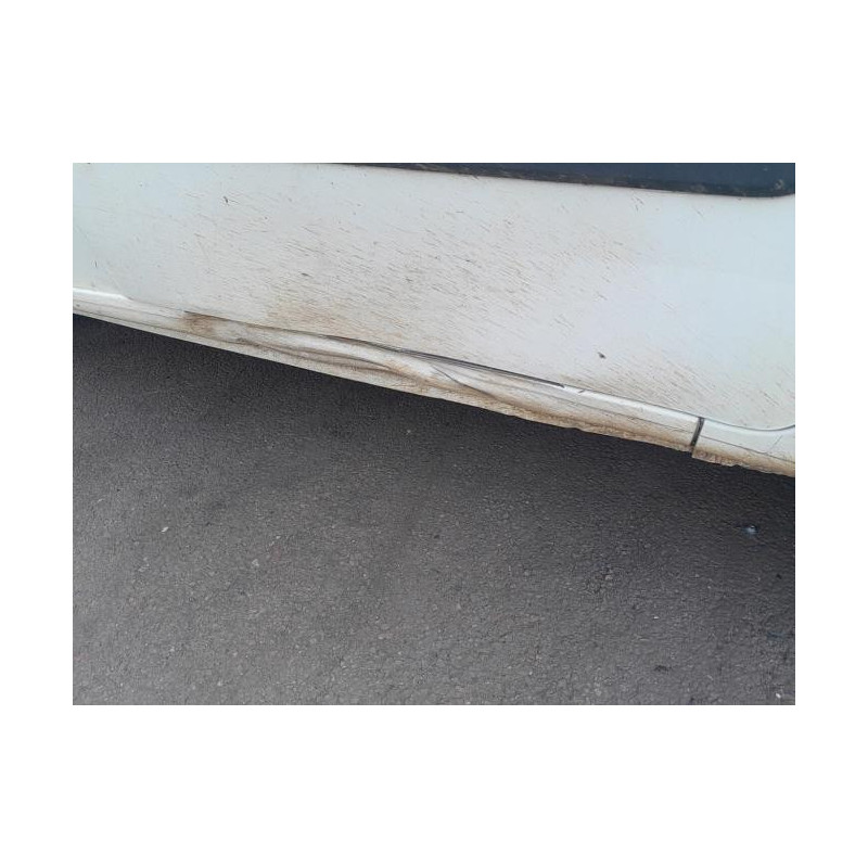 Bouton de warning RENAULT KANGOO 2 PHASE 1 d’occasion