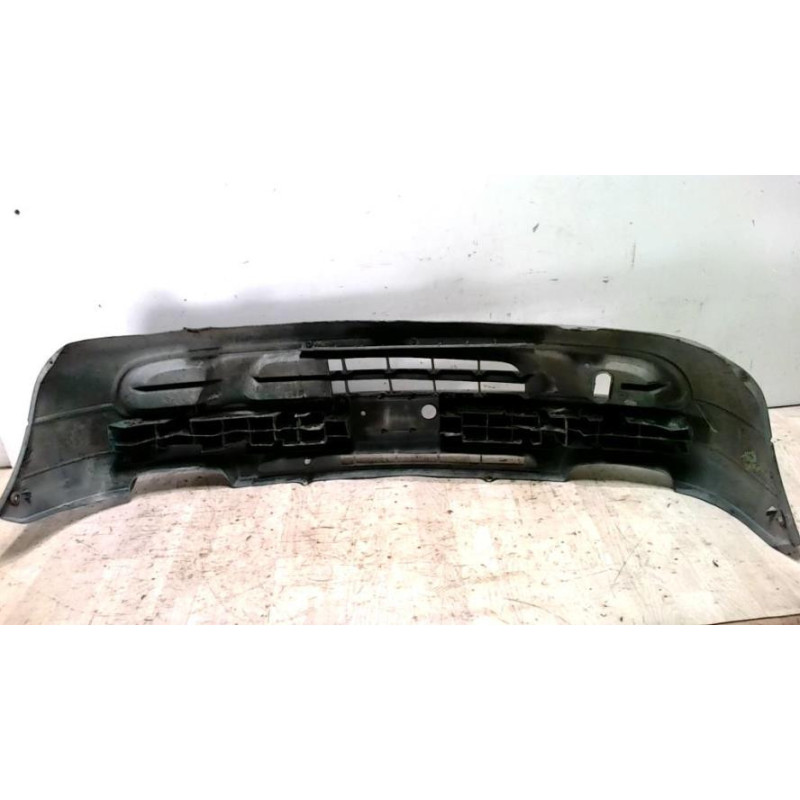 Pare choc avant RENAULT TWINGO 1 PHASE 1 d’occasion