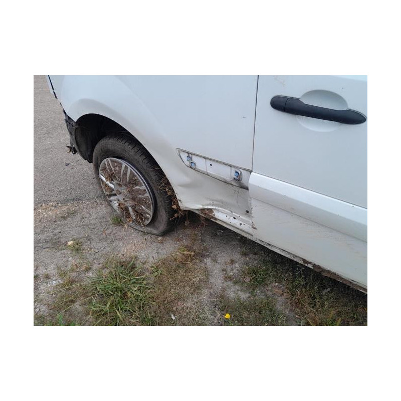 Aerateur tableau de bord RENAULT KANGOO 2 PHASE 1 d’occasion