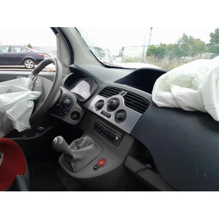 Aerateur tableau de bord RENAULT KANGOO 2 PHASE 1 d’occasion