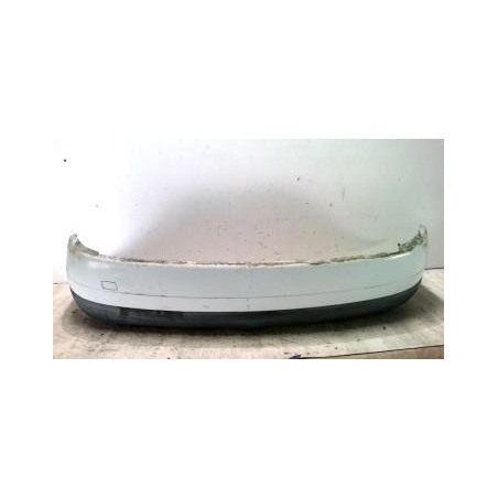 Pare choc arriere RENAULT CLIO 2 PHASE 1 d’occasion