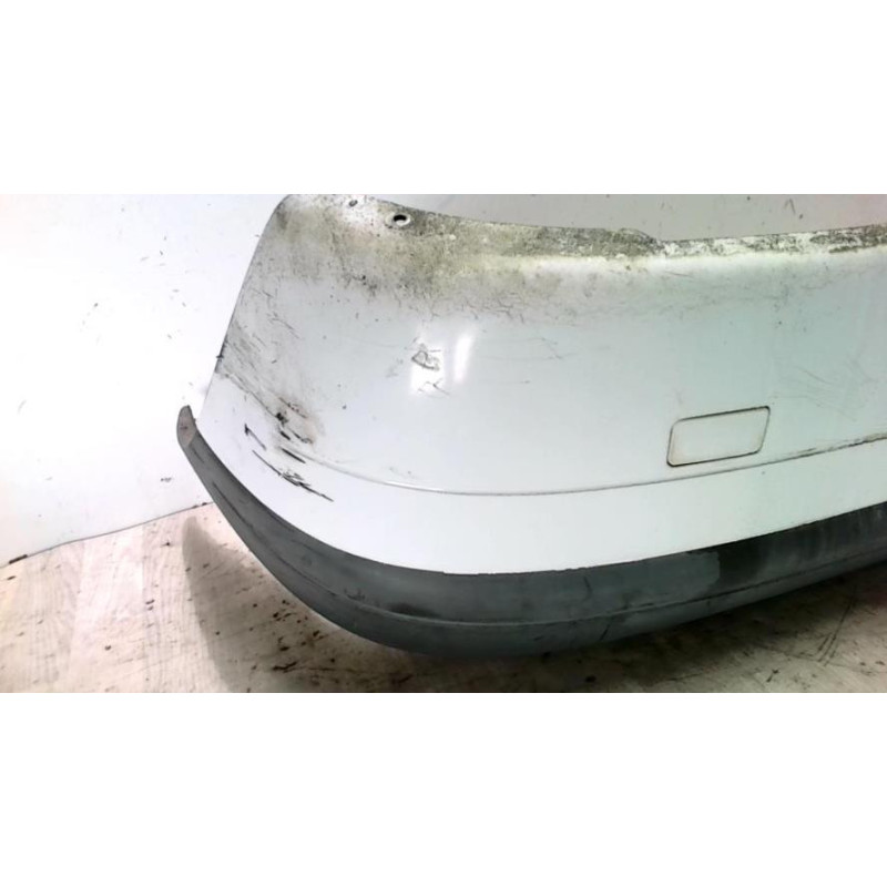 Pare choc arriere RENAULT CLIO 2 PHASE 1 d’occasion