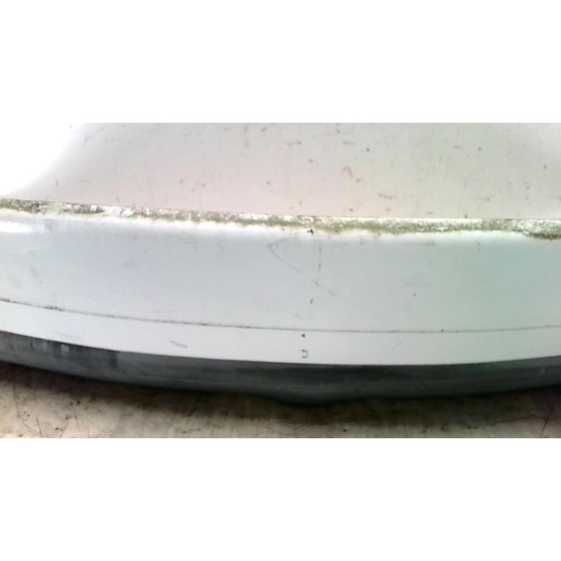Pare choc arriere RENAULT CLIO 2 PHASE 1 d’occasion