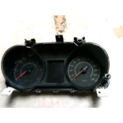 Compteur MITSUBISHI OUTLANDER 2 PHASE 2 d’occasion
