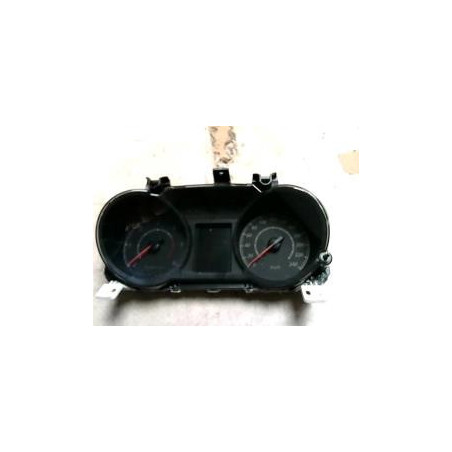 Compteur MITSUBISHI OUTLANDER 2 PHASE 2 d’occasion